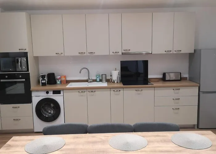 Villa Constance - Antibes