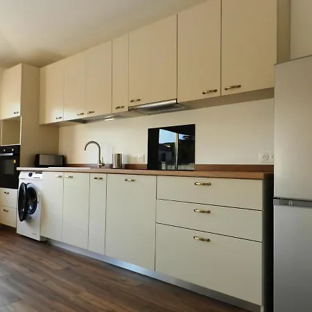 Constance - Villa Antibes