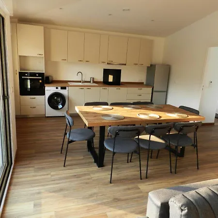 Villa Constance - Antibes