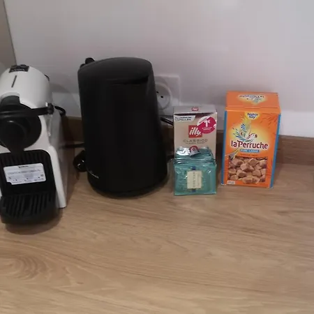 Villa Constance - Antibes