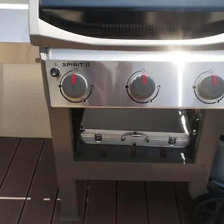 Villa Constance - Antibes