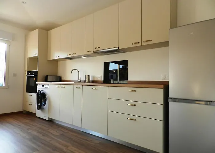 Constance - Villa Antibes