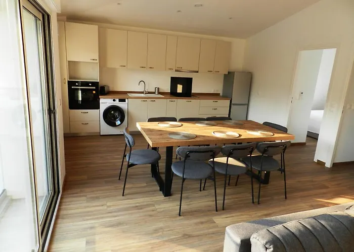 Villa Constance - Antibes