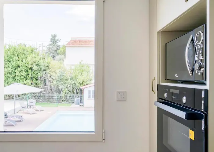 Constance - Villa Antibes