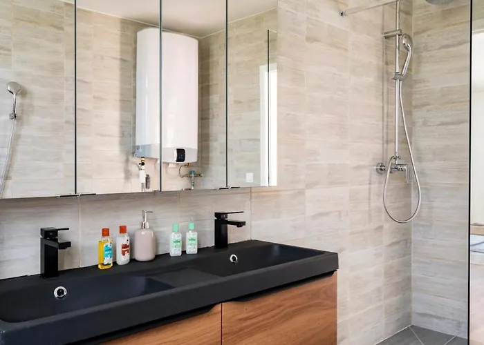 Constance - Villa Antibes