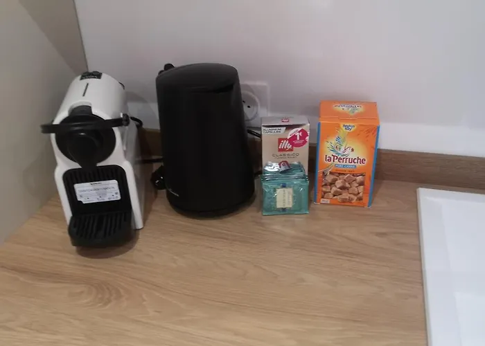 Villa Constance - Antibes