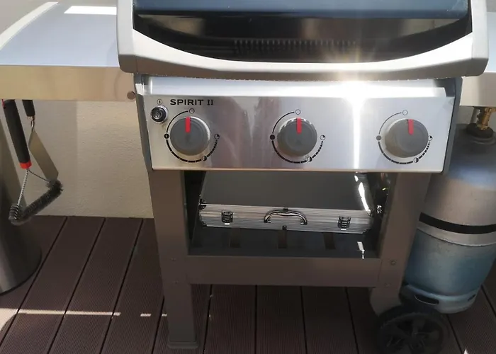 Villa Constance - Antibes