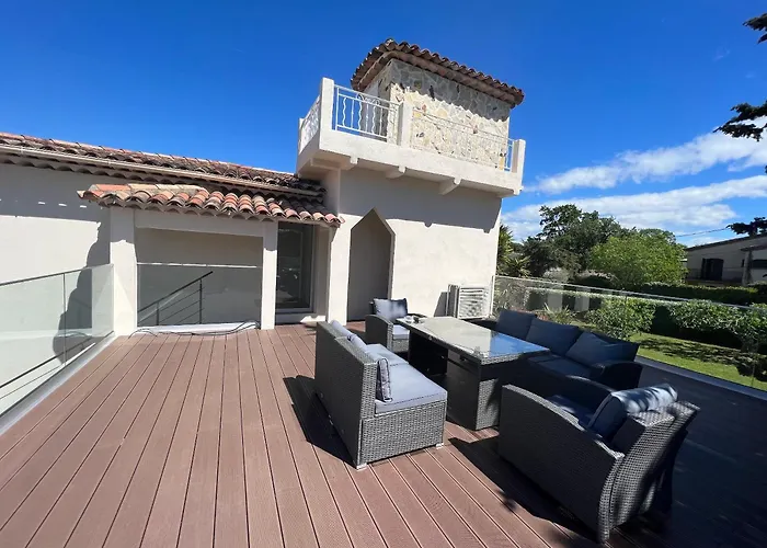 Constance - * Antibes